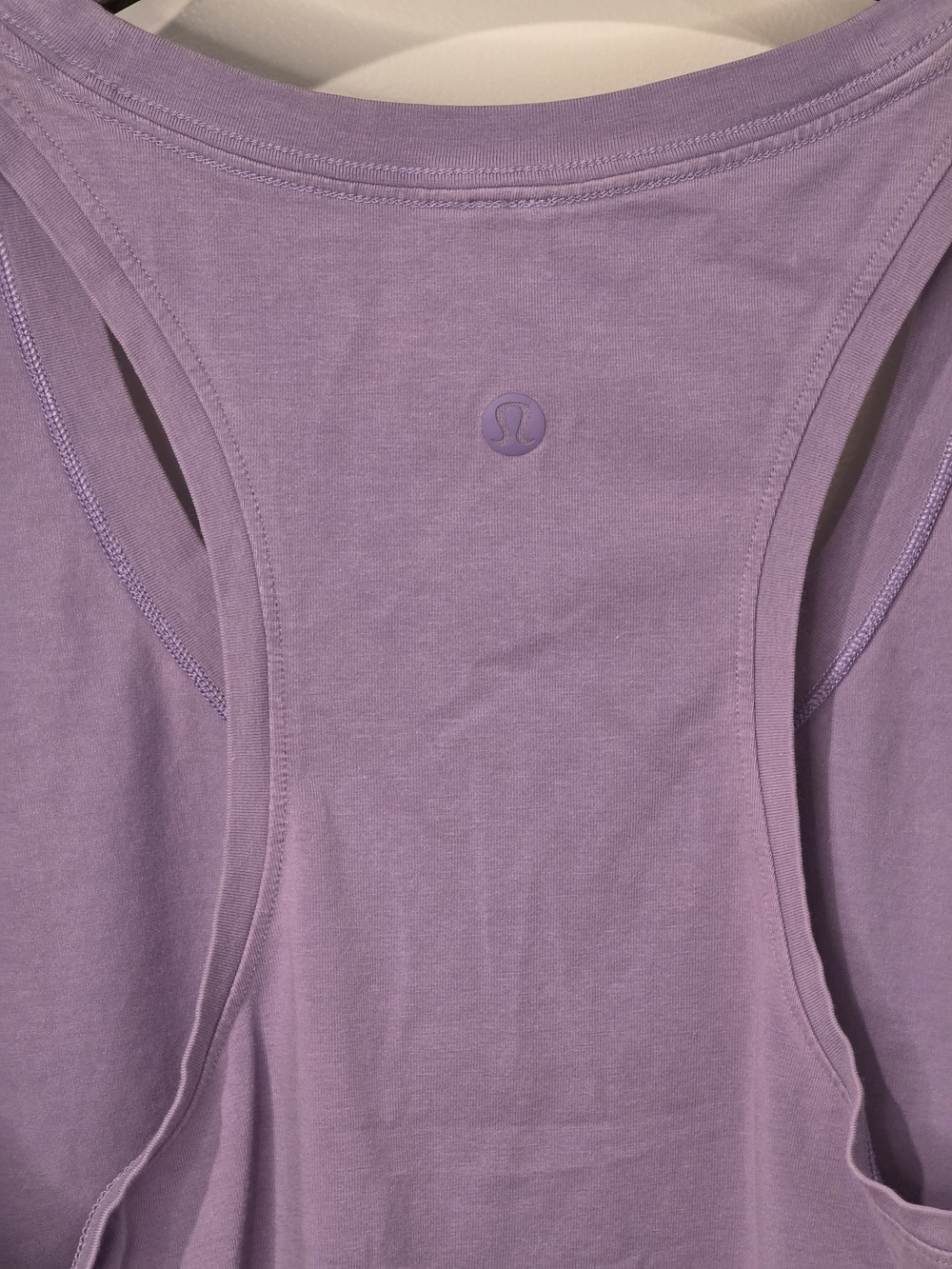 Lululemon Racerback Tank - Picture 3 of 3